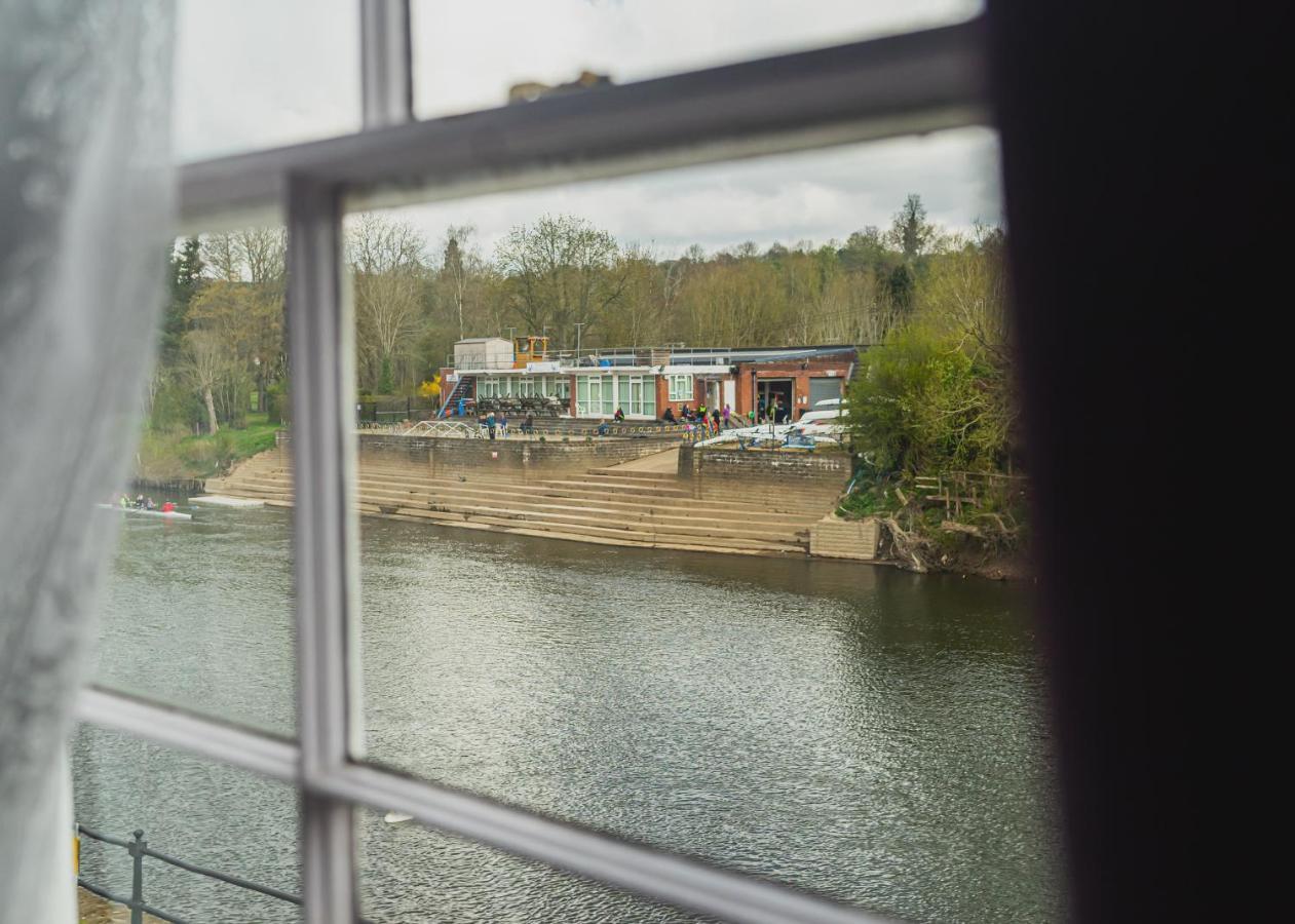 The Mug House Inn Bewdley Exterior foto